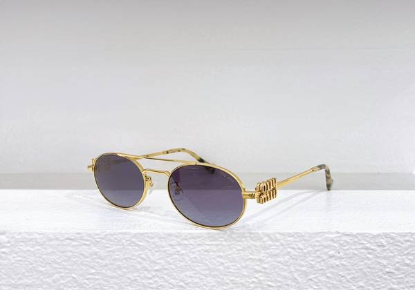 Miu Miu Sunglasses Top Quality MMS00462